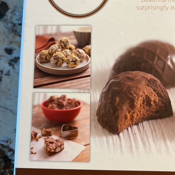 Chocolate Kit, new in box - Picture 6 of 8